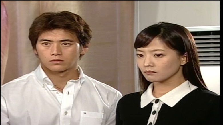 Still image for My Fair Lady season 1 episode 14: Episode 14