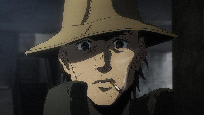 Still from No Guns Life - Season 1 Episode 22