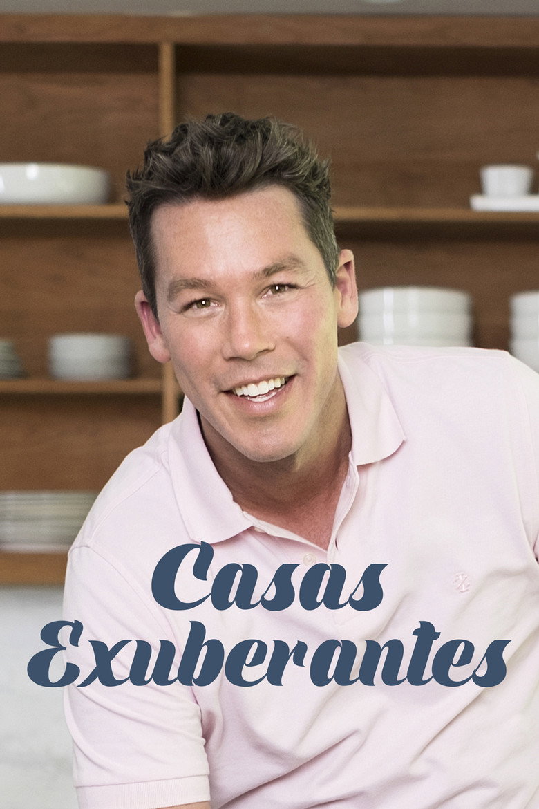 Casas Exuberantes S03E03