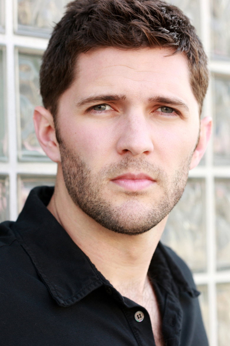 Quinn Emmett portrait
