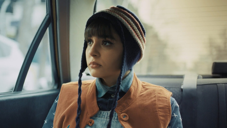 Still image for 1001 Nights season 1 episode 2: Episode 2