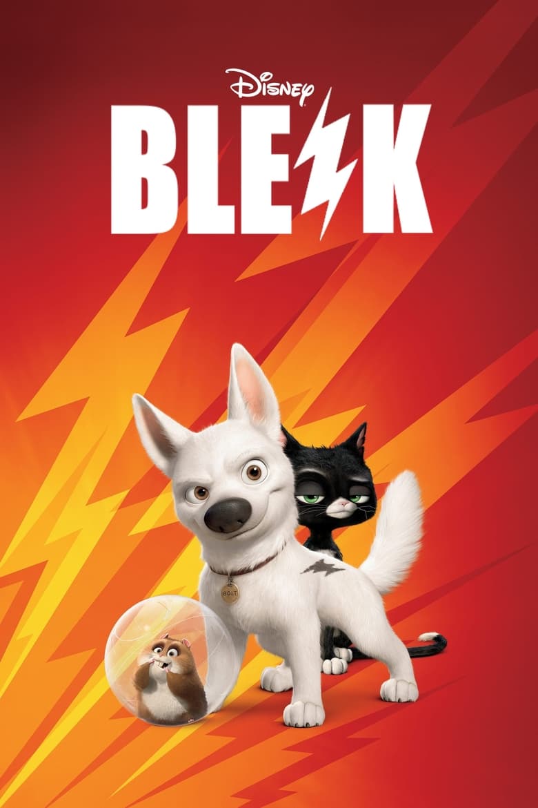 Blesk (2008)