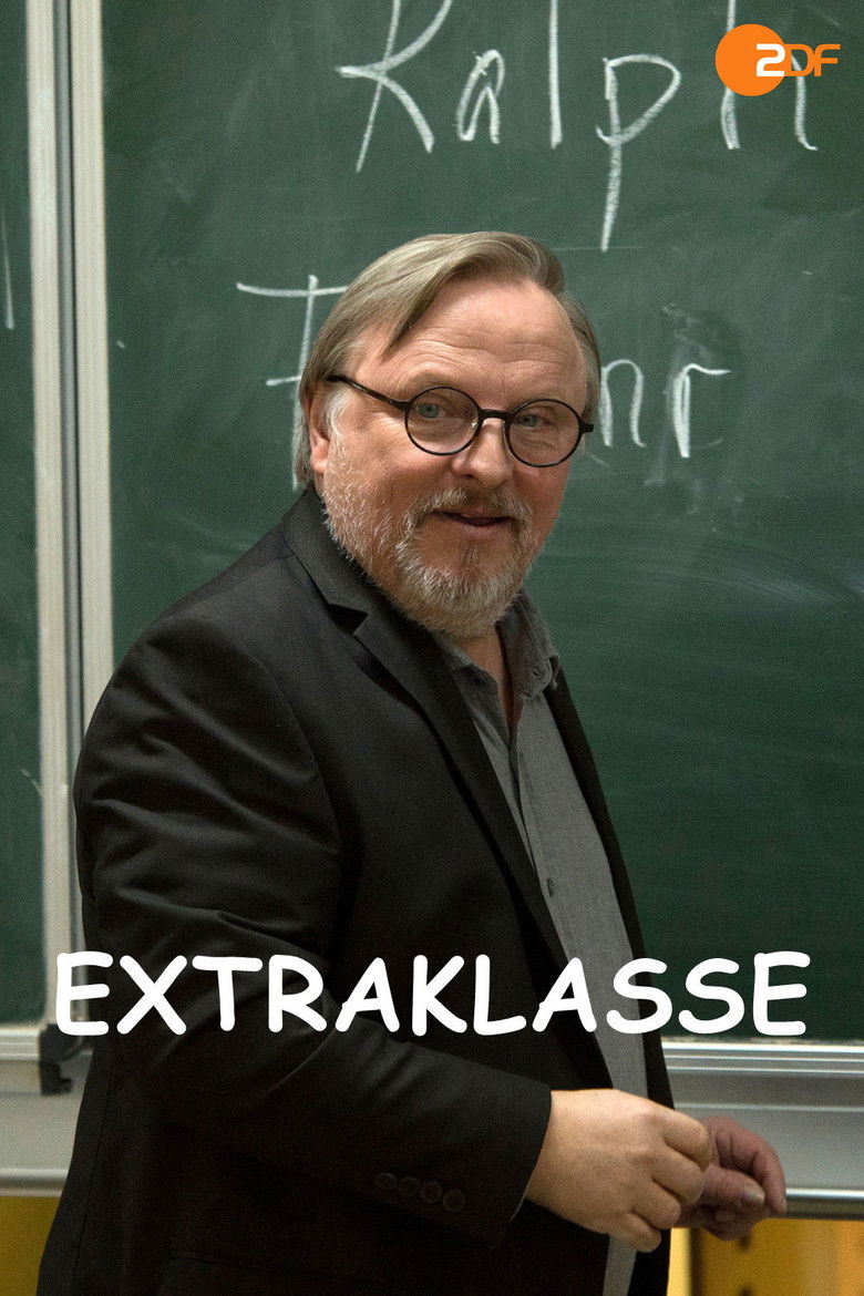 Imatge de Extraklasse