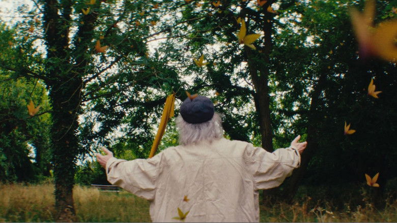 Image d'arrière-plan 2 du film The Way of Seeing Life