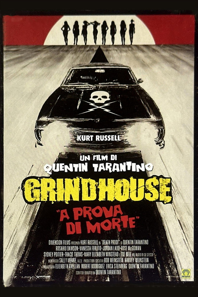 Grindhouse