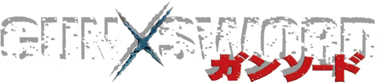 Gun x Sword