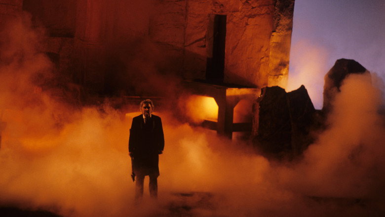 Wagner: Die Walküre image 1