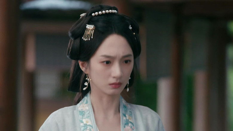 Still image for May Your Heart Be Like Mine season 1 episode 7: Episode 7 Still image for May Your Heart Be Like Mine season 1 episode 7: Episode 7