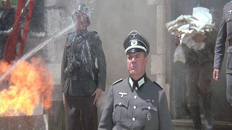 La Grande Vadrouille (Film, 1966) - MovieMeter.nl La Grande Vadrouille (Film, 1966) - Moviemeter.Nl