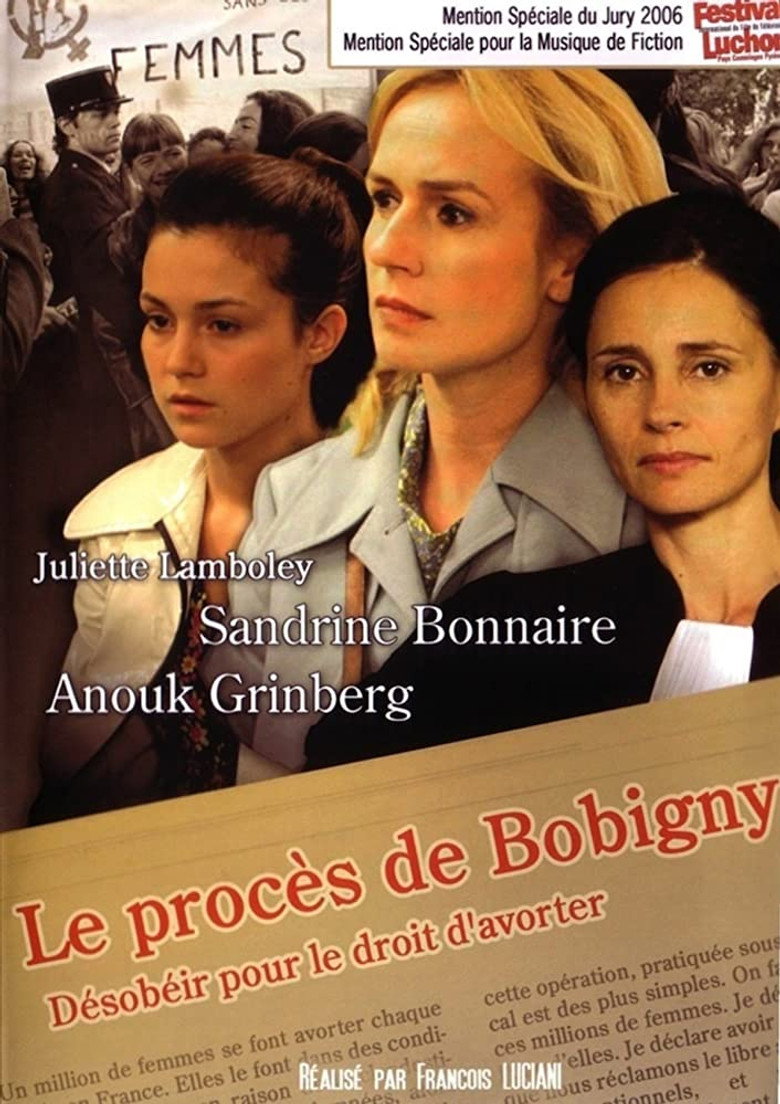Le Procès de Bobigny — image 2