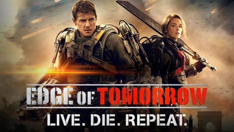 Schauen Edge of Tomorrow 2 On-line Streaming