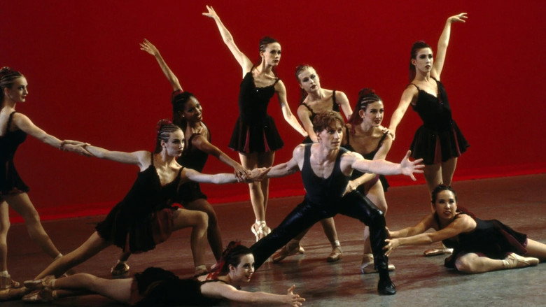 Danse ta vie image 1