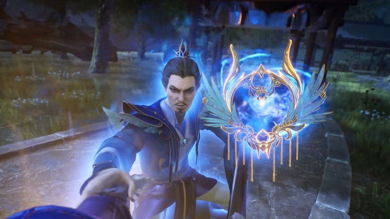 Still image for Glorious Revenge of Ye Feng season 1 episode 14: Episode 14 Still image for Glorious Revenge of Ye Feng season 1 episode 14: Episode 14