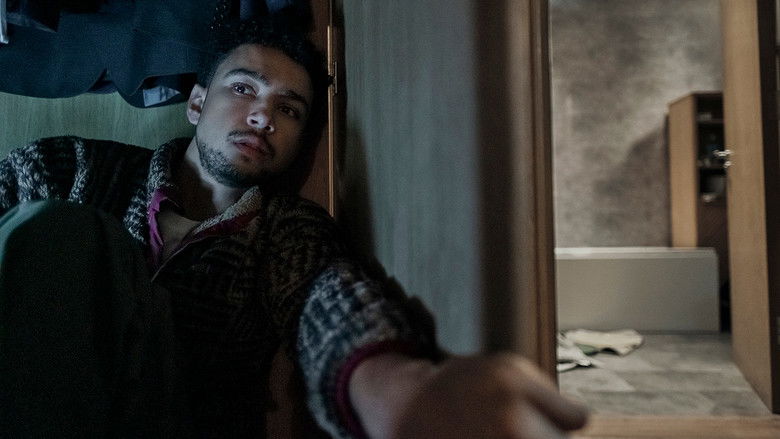 Still image for Steal season 1 episode 2: Face Value