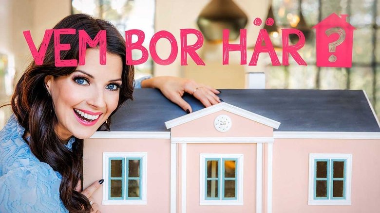Vem bor här? (2015)