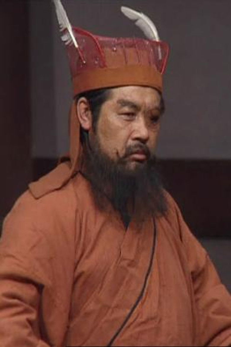 Zesheng Duan portrait image