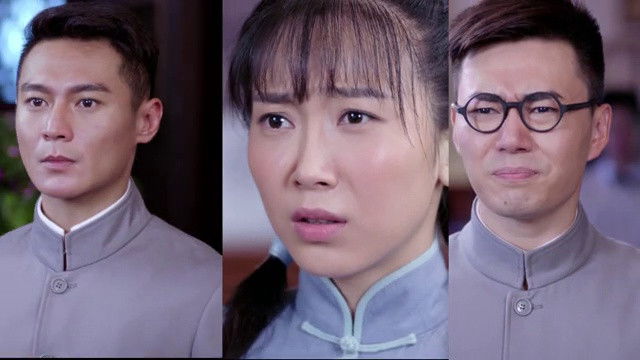 Still image for The Spirit of Soldiers season 1 episode 1: Episode 1