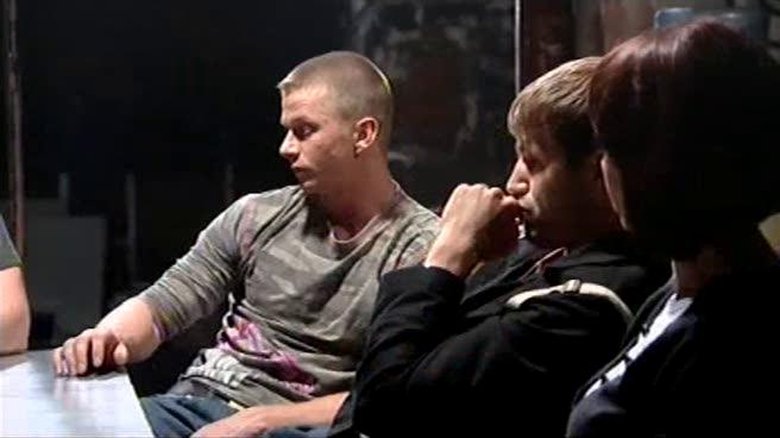 Still image for Sword season 1 episode 8: Episode 8 Still image for Sword season 1 episode 8: Episode 8