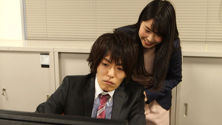 Still image for 5 minutes of love~ My heart moved 5mm in that moment~ season 1 episode 4: Ayu Enatsu