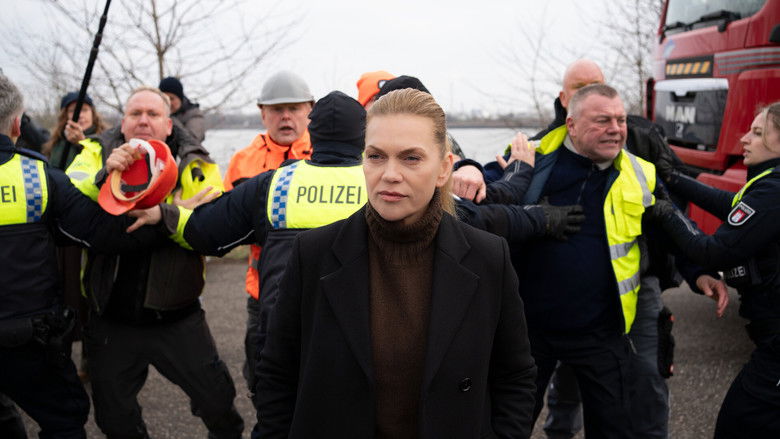 Still image for Helen Dorn season 1 episode 23: Episode 23 Still image for Helen Dorn season 1 episode 23: Episode 23