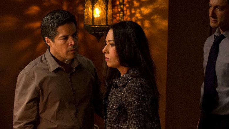 Still from Caprica - Season 1 Episode 18