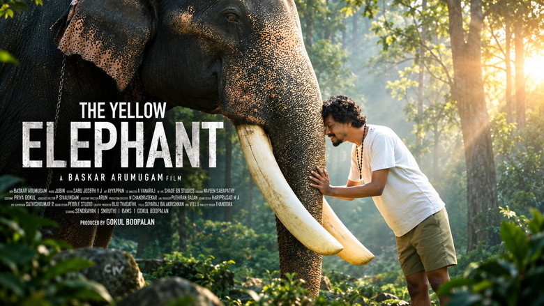 Imatge de The Yellow Elephant