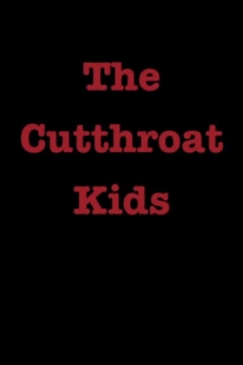 Imatge de The Cutthroat Kids