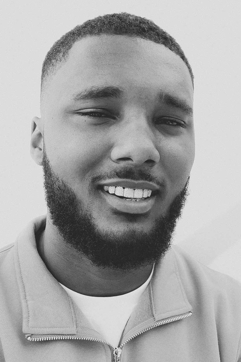 M1llionz portrait