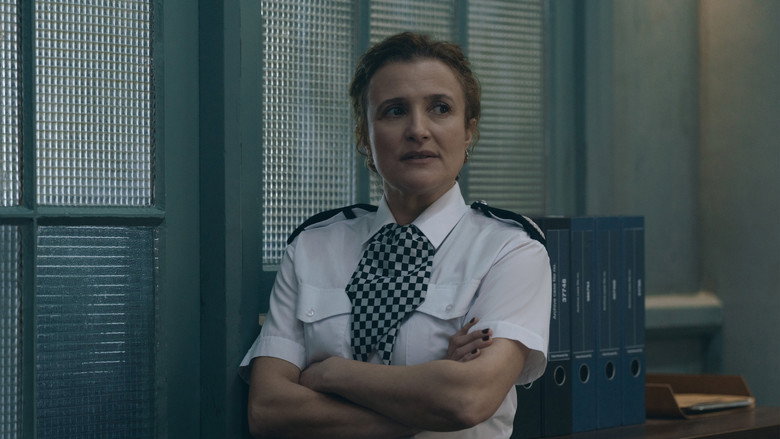Still from 犯罪紀錄 - 第 2 集 7
