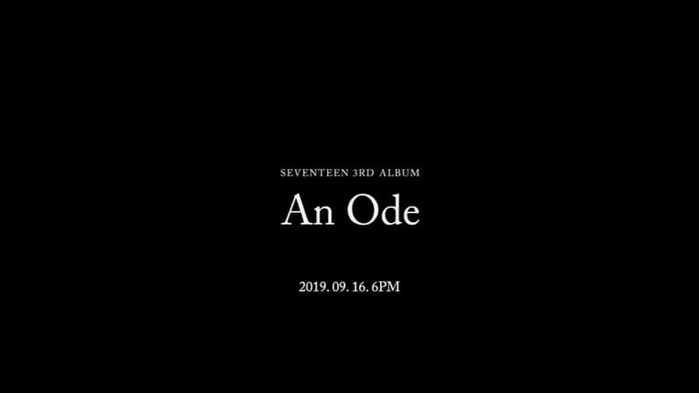 ODE TO YOU IN SEOUL (2019)