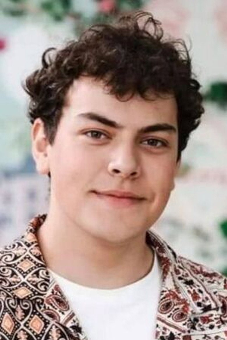 Axl Bijnens