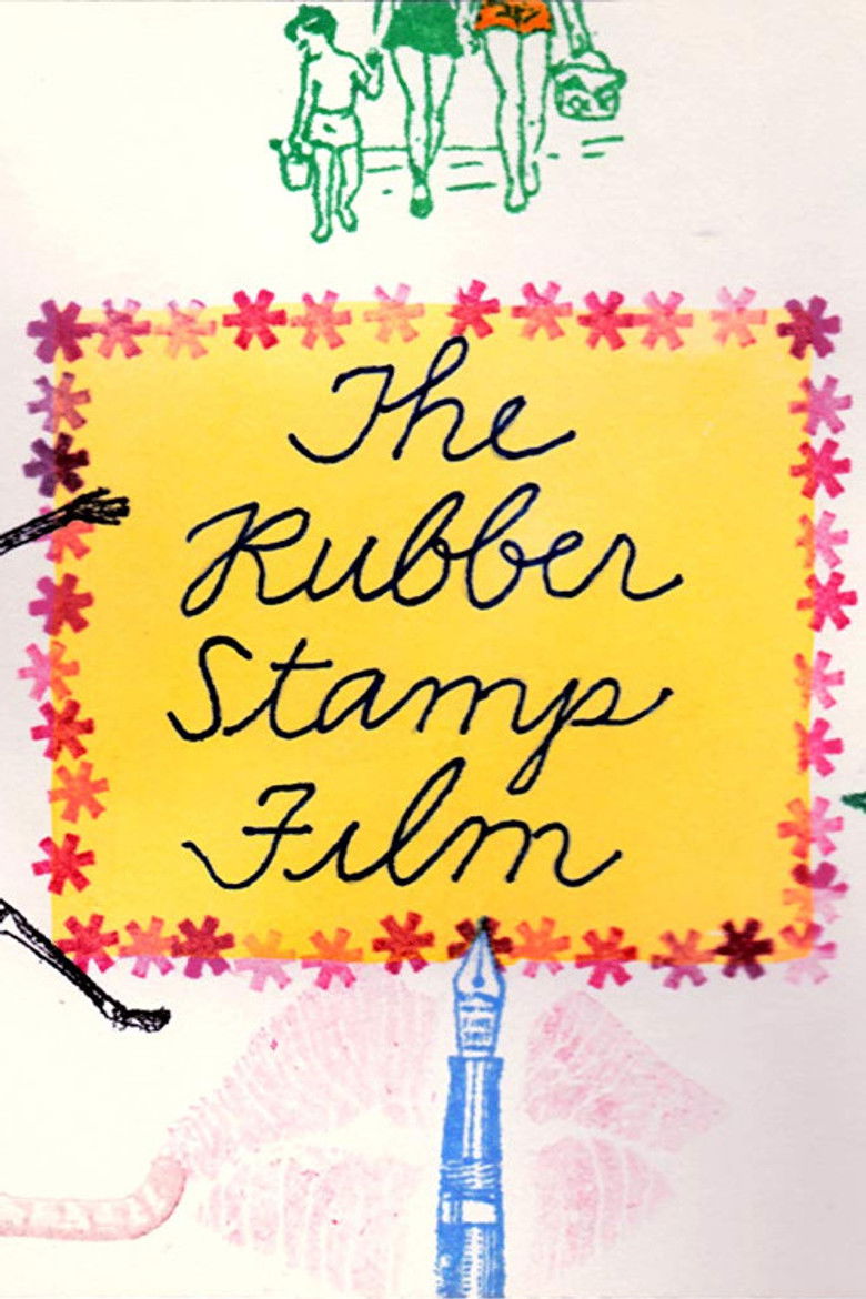 Imatge de The Rubber Stamp Film