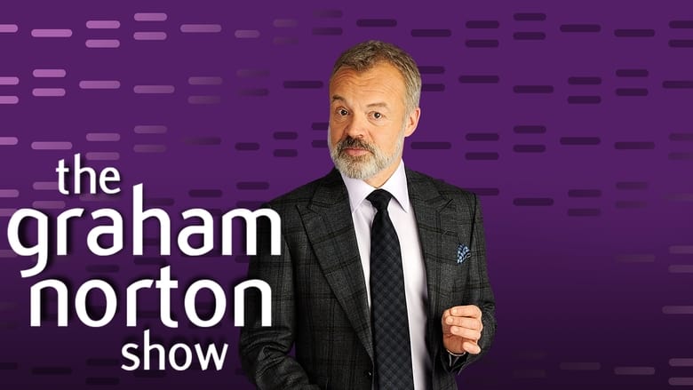 The Graham Norton Show Season 18