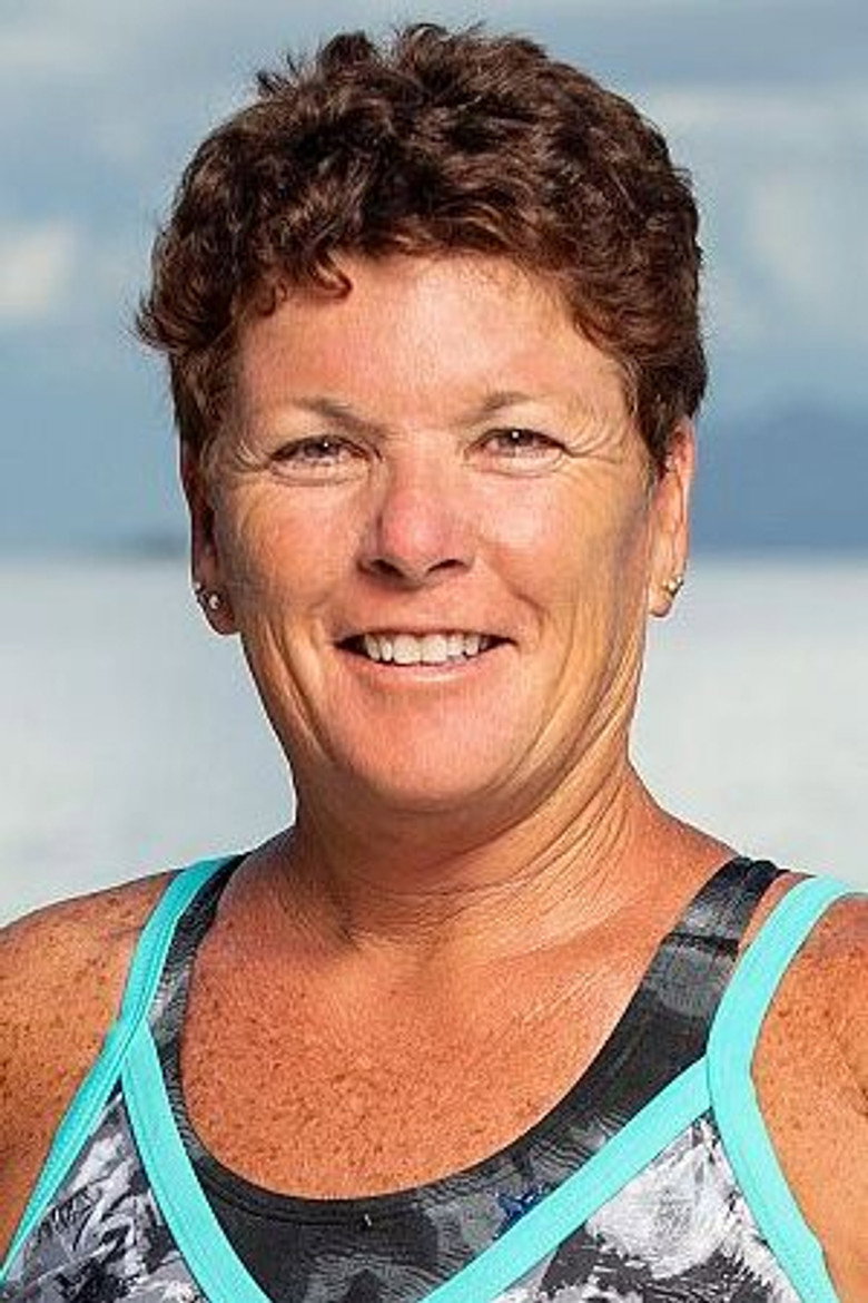Janet Carbin portrait