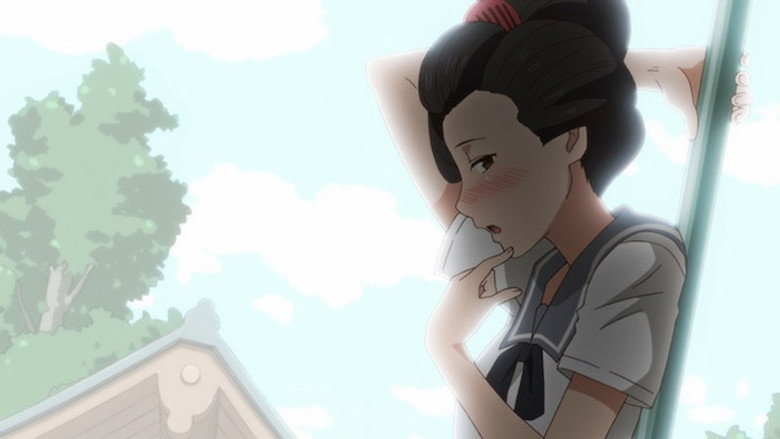 Mieruko Chan Episode 9 Vostfr
