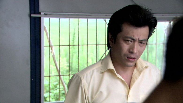 Still image for National Defence Student season 1 episode 23: Episode 23