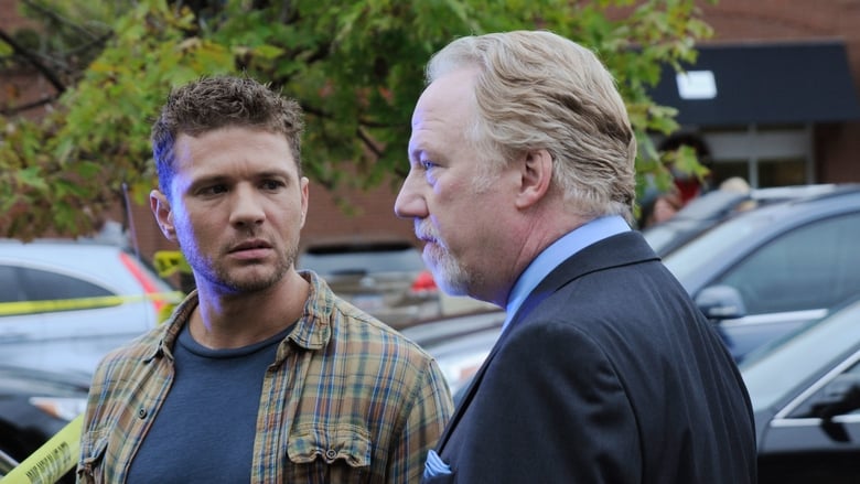 Still image for Secrets and Lies season 1 episode 7: The Cop Still image for Secrets and Lies season 1 episode 7: The Cop