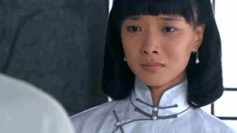 Still image for Hong Niang Zi season 1 episode 13: Episode 13 Still image for Hong Niang Zi season 1 episode 13: Episode 13