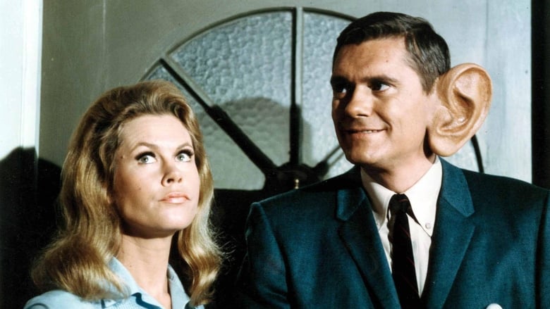 Bewitched Season 4 Episode 14