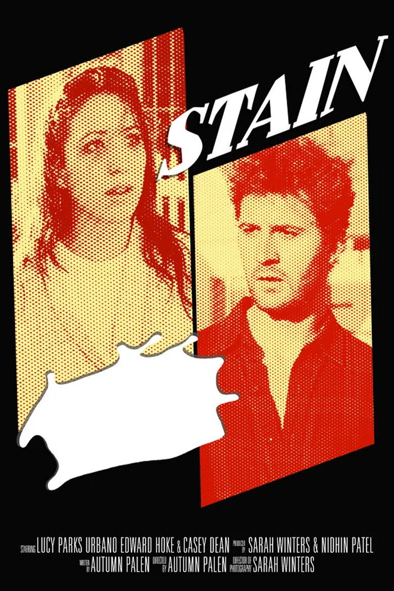 Imatge de Stain