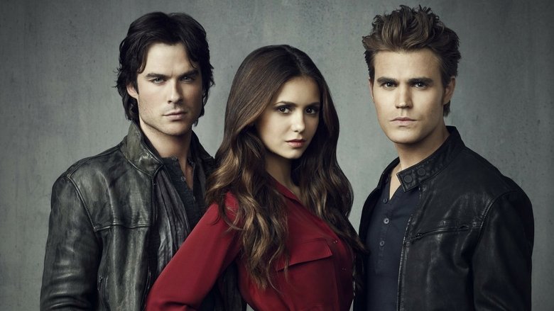 The Vampire Diaries (2009)