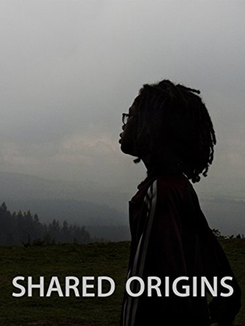 Affiche ou illustration — Shared Origins