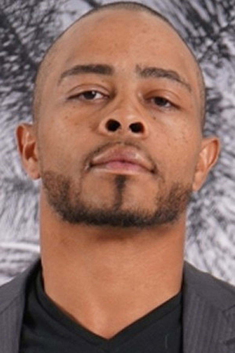 Photo de Sam Justice