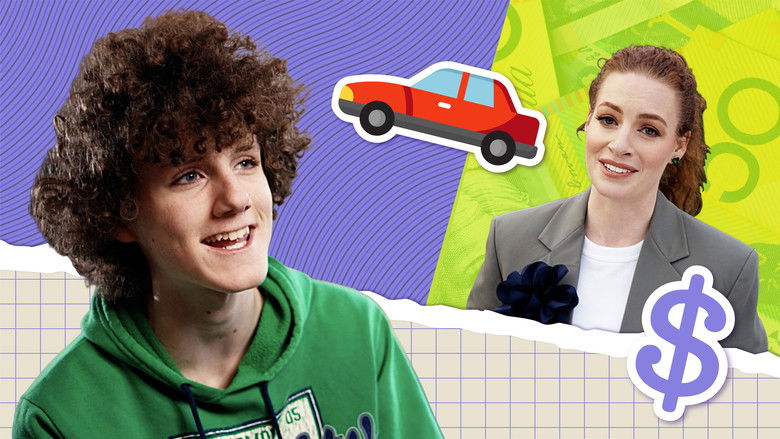 Still image for Teenage Boss: Next Level season 1 episode 3: Ethan