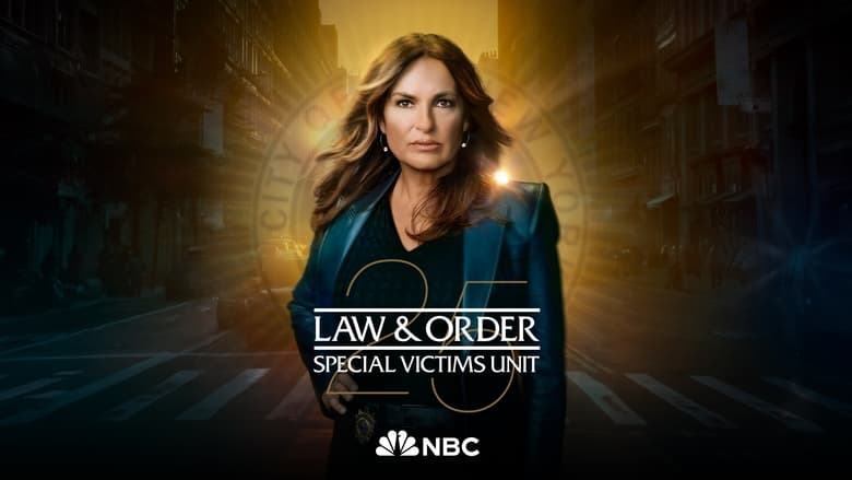 Law & Order: Special Victims Unit (1999)