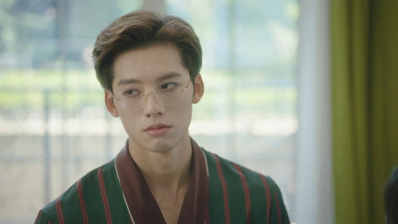 Still image for Fall in Love Again season 1 episode 15: Episode 15 Still image for Fall in Love Again season 1 episode 15: Episode 15