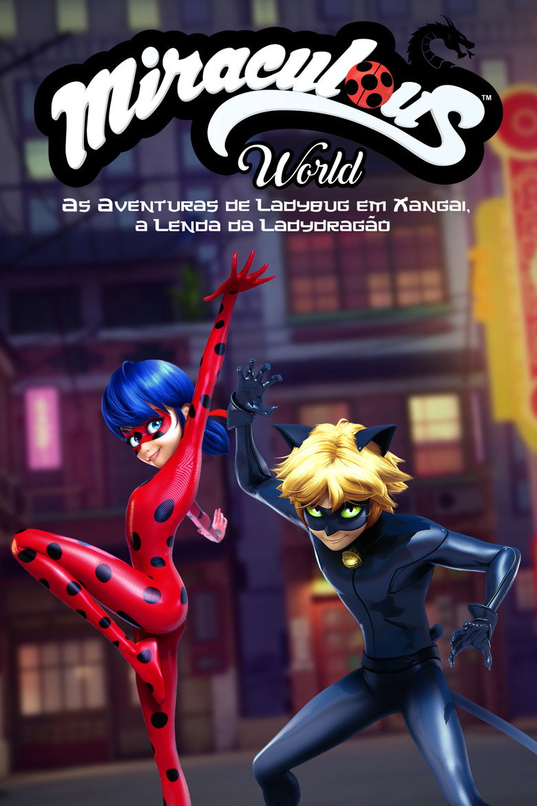 Póster la Película