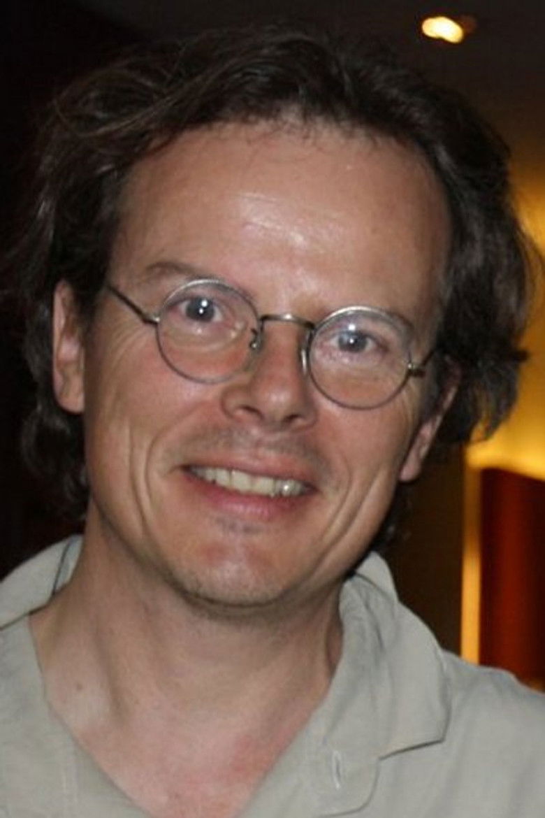 Jan Richter-Friis portrait image