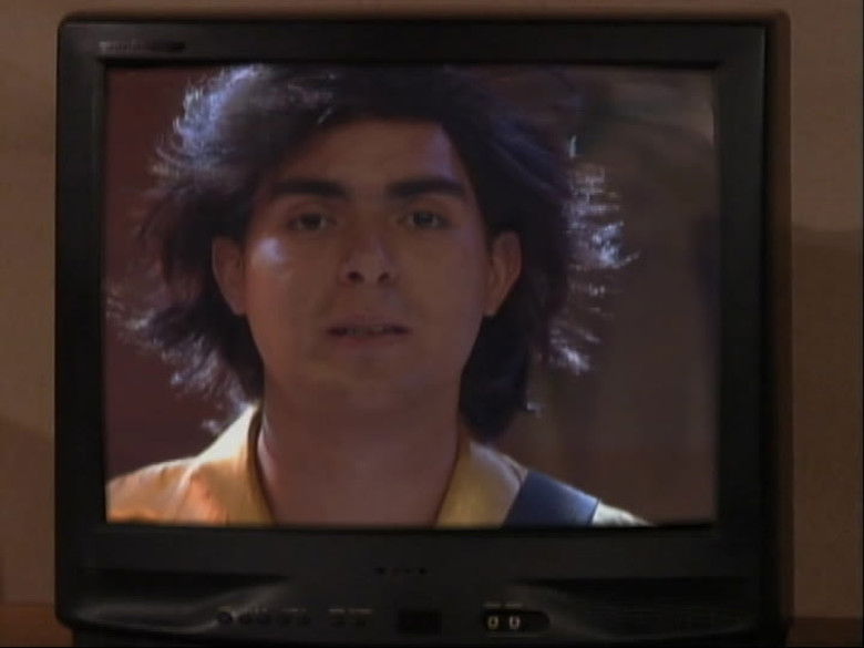 Aventuras en el Tiempo Temporada 1 Episodio 25 Cuevana 3