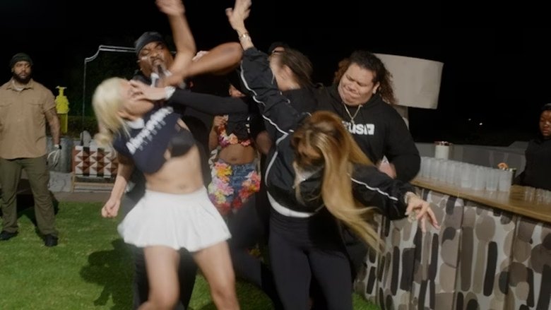 Still image for Baddies Africa season 1 episode 3: Meet Me Out Back